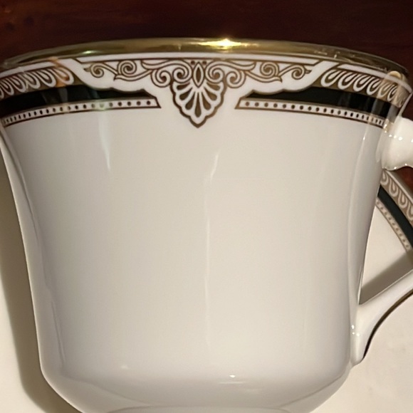 ROYAL DOULTON Andover Cup and Saucer Set,  Fine Bone China England - Picture 2 of 10